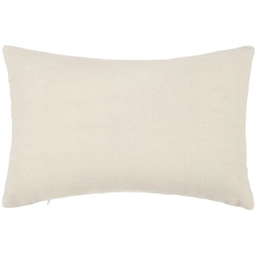  Presvlaka za jastuk 2 pcs HEERLEN Krem 50 x 70 cm Bouclé - Krem 50 x 70 cm 2 Cene
