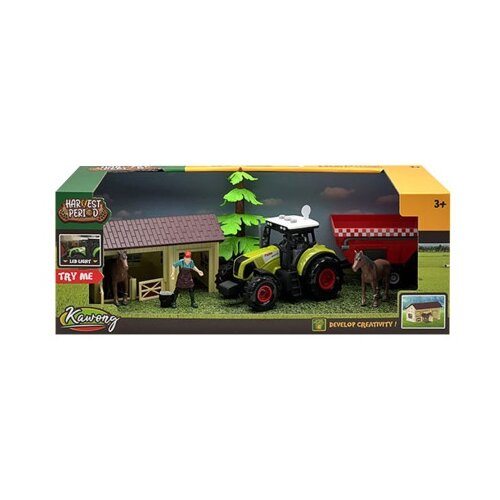  Set farma 10 delova ( 1041136 ) Cene