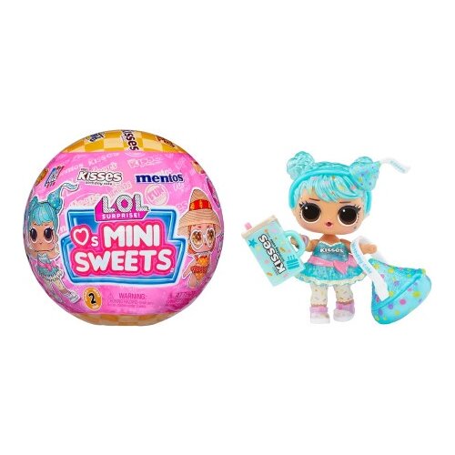 Mattel lol surprise ( 589327 ) Cene
