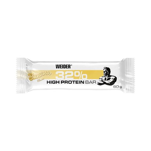 Weider Protein Bar 32% - Banana Cene