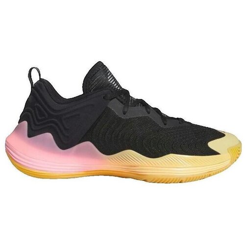 Adidas Ko&scaron;arka D Rose Son Of Chi III Črna Cene