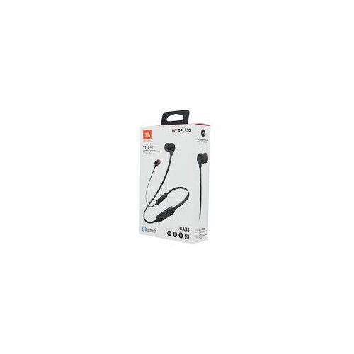 JBL Slu&amp;scaron;alice T1100BT In-Ear Wireless Slike