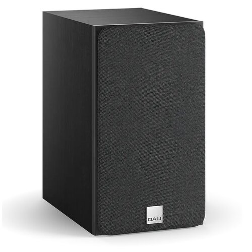 AUDIO KONDRIC DALI Oberon 3 Hi-Fi zvočnik, črn - - Audio-Kondric Slike