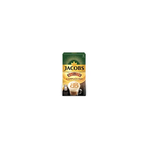 Jacobs baileys cappuccino 108g Slike