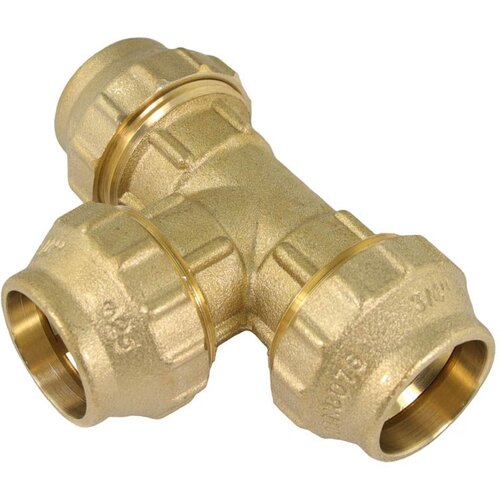  Spojnica za alkatan mesingana T 3/4″ Cene