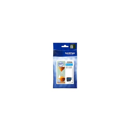 Brother Tinta LC3235XLC (plava), original Slike