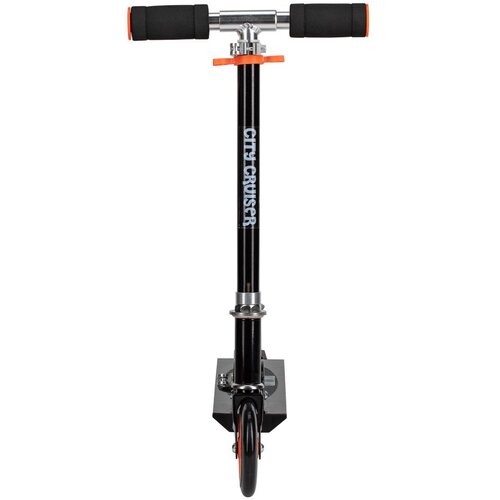 Free 2 Move romobil City Cruiser crni Slike