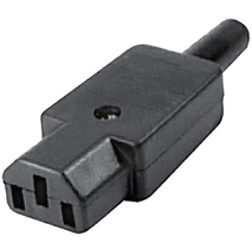 Home Vtič za kabel, tripopolni - AC 1A Cene