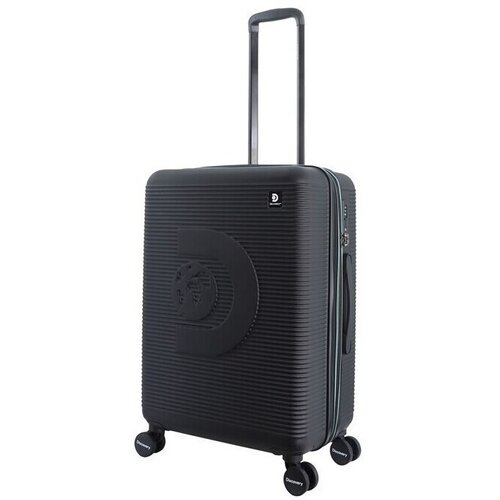 Discovery Trdi kovčki Eclipse Črna Cene