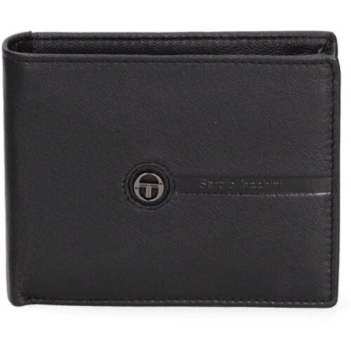 Sergio Tacchini Mu&scaron;ki kožni novčanik K50115P029 Cene