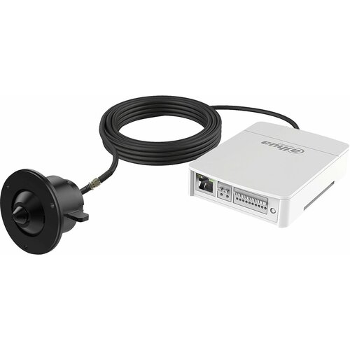 Dahua IPC-HUM8241-L1-0280B 2MP mrežna kamera (KIT) u pinhole kućištu Cene