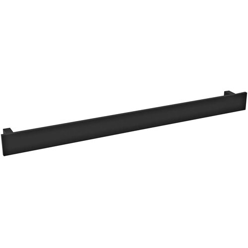 Sapho crni aluminijski držač za ručnike patron, širine 80 cm Cijene