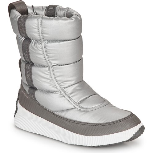 Sorel out n about puffy mid siva Slike