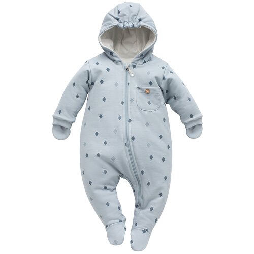 Pinokio Kids's Charlie Warm Overall Cene