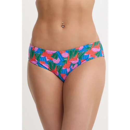 Picture Kupaće gaćice Soroya Bottoms Print SWI035