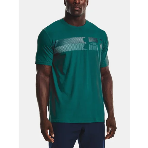 Ua clothing store