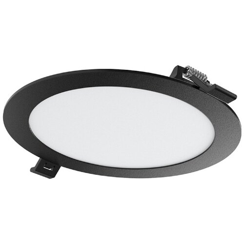 Braytron led ugradna panel lampa 12W cct BP01-91281 Slike