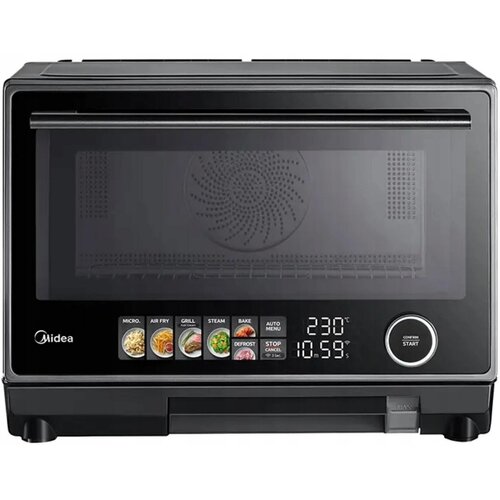 Midea Mikrovalovna pečica mso25h 25L 1000W, (5000542345) Slike