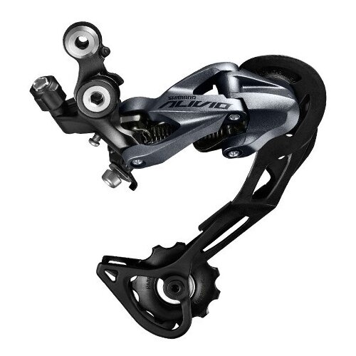 Shimano alivio zadnji menjač rd-m4000 sgs 9 brz ( 191053 ) Cene