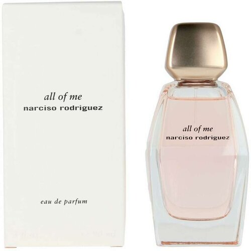 Parfem za žene Narciso Rodriguez All Of Me EDP 90 ml All Of Me Cijene