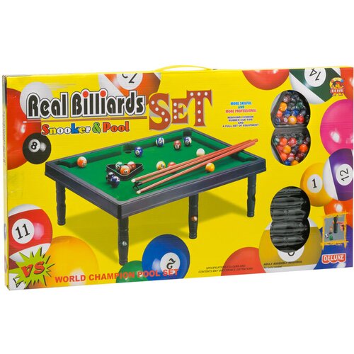 Unika biljard set 55x41 cm Cijene