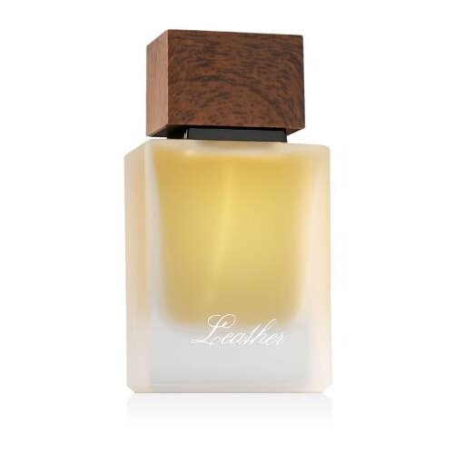 Ahmed Al Maghribi Leather 50 ml parfemska voda unisex Slike