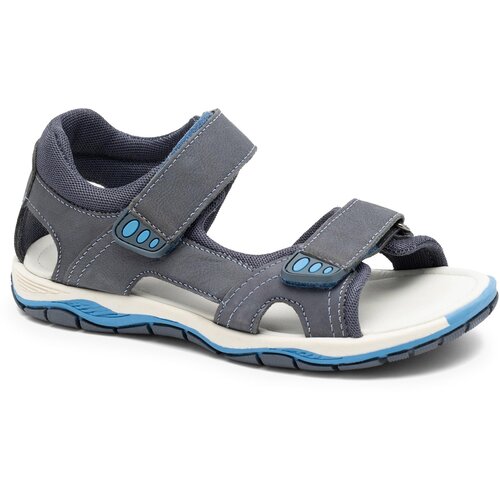 Lasocki Young Sandali WIGO CI12-2625-08 Mornarsko modra Slike