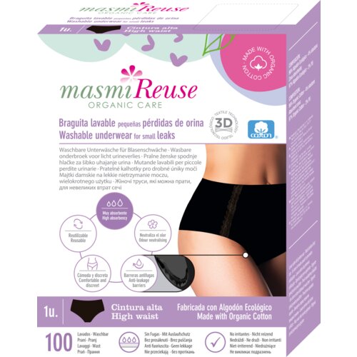  Ženske panty gaćice za slabost mjehura - XL Cijene
