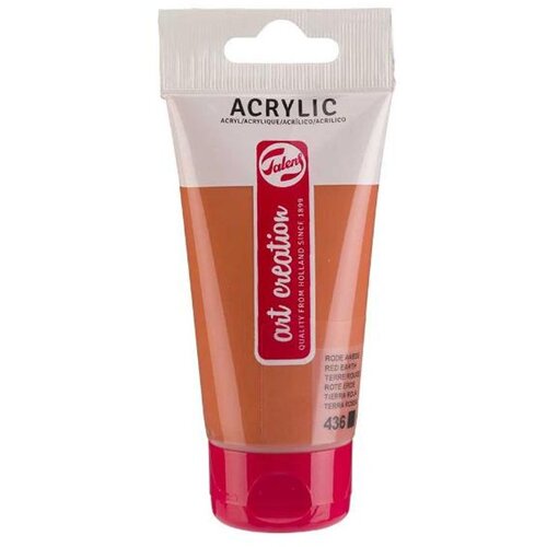  Boja akrilna AC, 75ml, Red Earth 436 Cijene