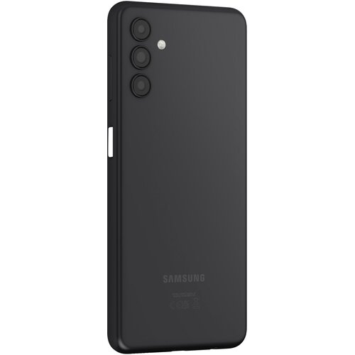Samsung Originalni pokrov baterije za Galaxy A13 5G, zadnja stran - crn, (21733482) Cene