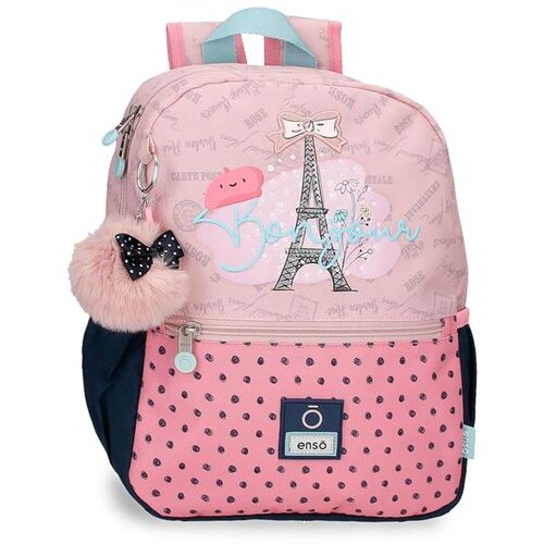 Olimp Sport Enso ranac 32 cm - sky blue 94.823.21 Cene