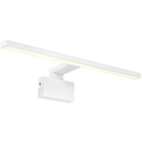 Nordlux LED osvetljenje za kupatilsko ogledalo MARLEE LED/8,9W/230V IP44 belo Cene