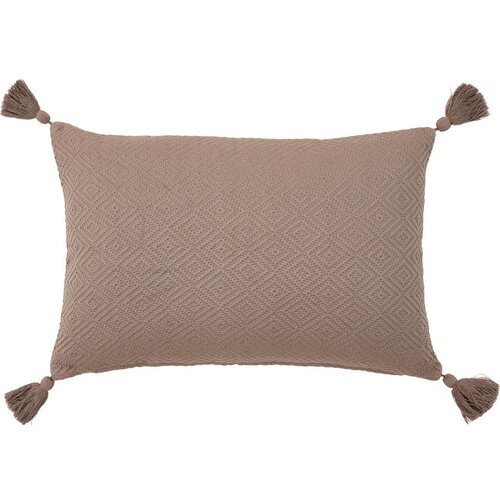 Modern Living okrasna blazina frieda, sivorjava, ca. 40x60cm Slike