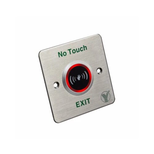 YLI Izlazni taster za vrata ISK-841C(LED) (infracrveni) Cene