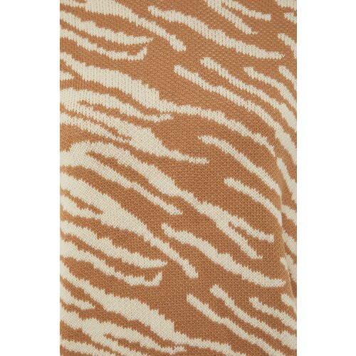Trendyol Ženski pulover Striped Cene