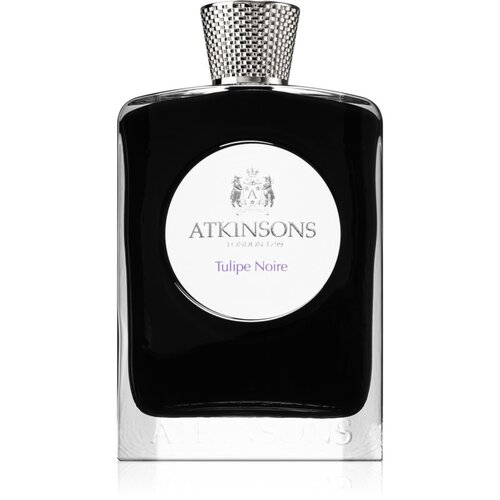 Atkinsons Emblematic Tulipe Noire parfumska voda za ženske 100 ml Slike