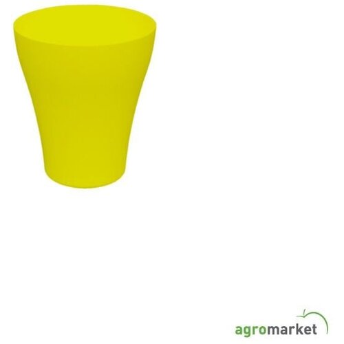 Gardino Saksija LIEGI 16CM CYBER LIME Cene