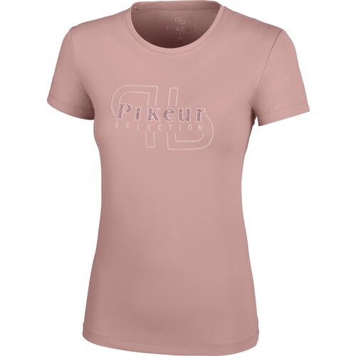 Pikeur Majica Selection Shirt, Pale Mauve - 42 Cene