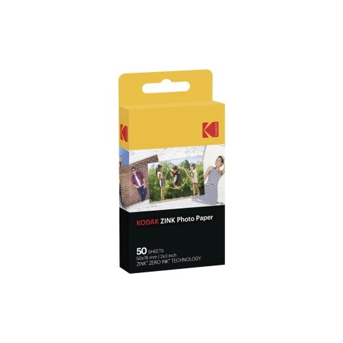 Kodak Instant film 50er Pack Cijene