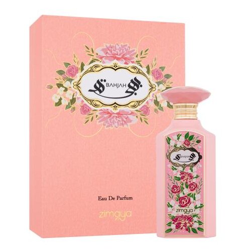 Zimaya 100 ml parfemska voda za ženske Slike