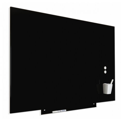  ČRNA TABLA - stenska 100x150cm Rocada SkinBoard Cene
