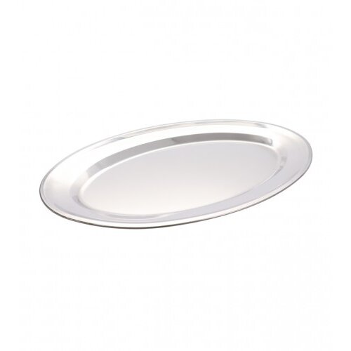 Master Oval inox 45cm 01210408 Cijene