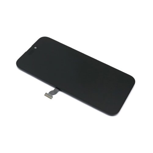Apple Lcd za iphone 14 pro max + touchscreen black fog ( LCD9111 ) Slike