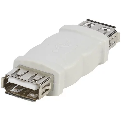 Vivanco CAU1 USB a/USB a adapter