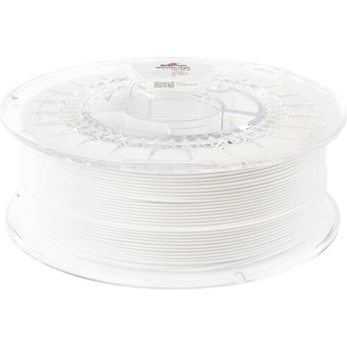 Spectrum HDPE Pure White - 1,75 mm / 1000 g Cijene