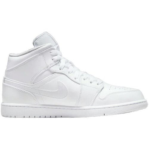 Nike Modne superge Air Jordan 1 Bela Cene