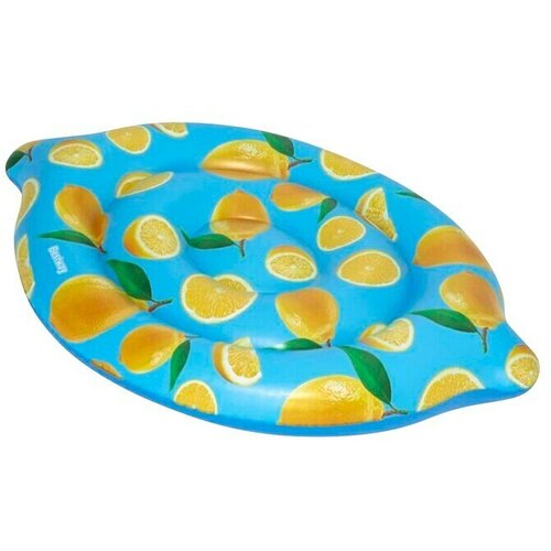  Zračni madrac na napuhavanje Lemon (122 x 176 cm) Cijene