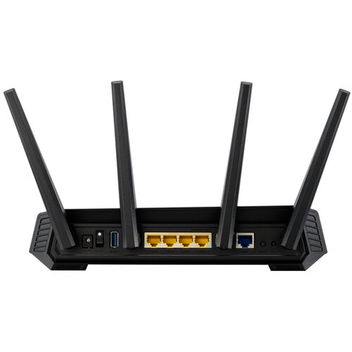 Asus rog strix GS-AX5400 bežični ruter Slike