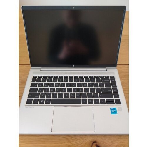HP ProBook 640 G8 (Silver) FHD IPS, Intel i5-1145G7, 16GB, 256GB SSD, Win 10 Pro RENEW Slike