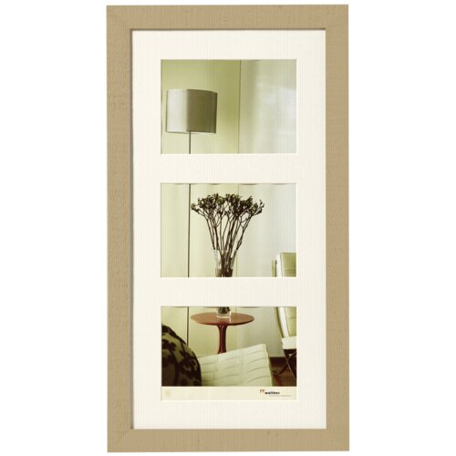 Walther home 3x13x18 wooden beige HO338C Cijene
